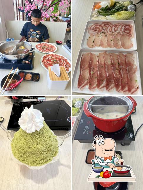 Fukuma อาหารญี่ปุ่น