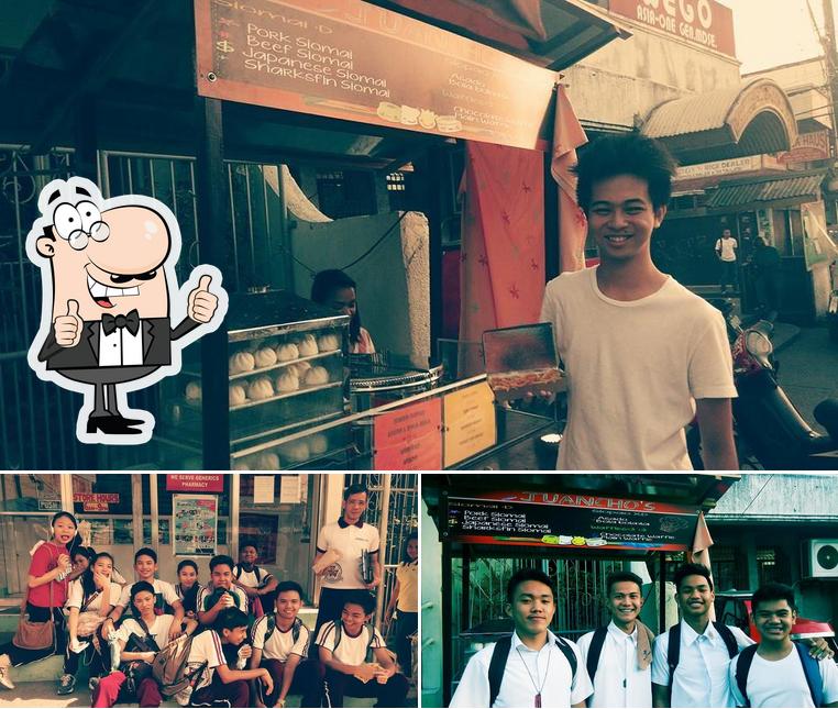 Juancho's Foodtrip