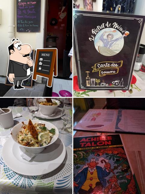 Le Bistrot de Mémé