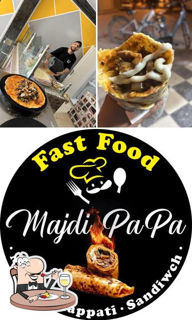 Mlewi Majdi Papa
