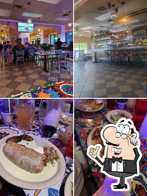O! Chulos Grill & Bar