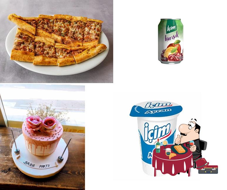 Pide Molasi