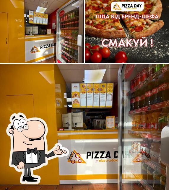 Pizza Day
