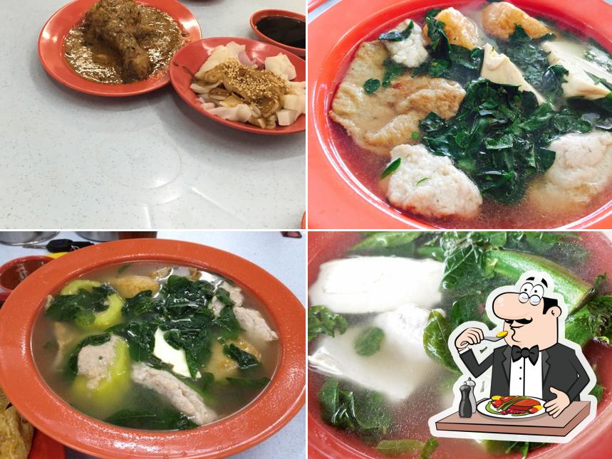 Puchong Yong Tau Fu