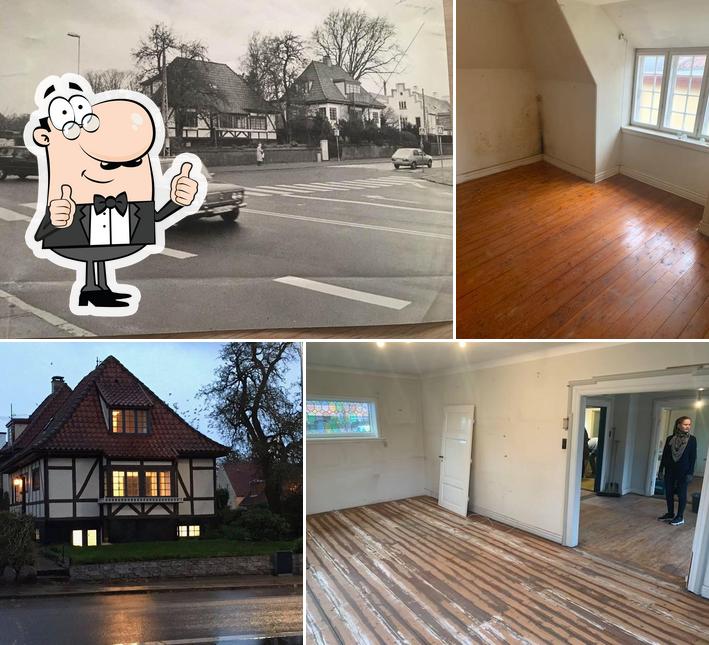 Resenvej 1