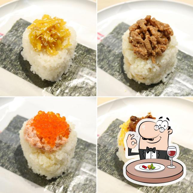 SAKAMOTO-YA STREET FOOD