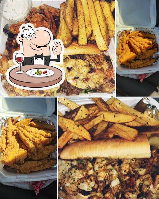 Southern Cravingz LLC