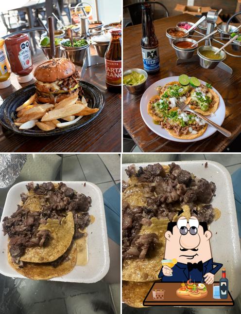 Taquería El Pastor (Plaza Novva)