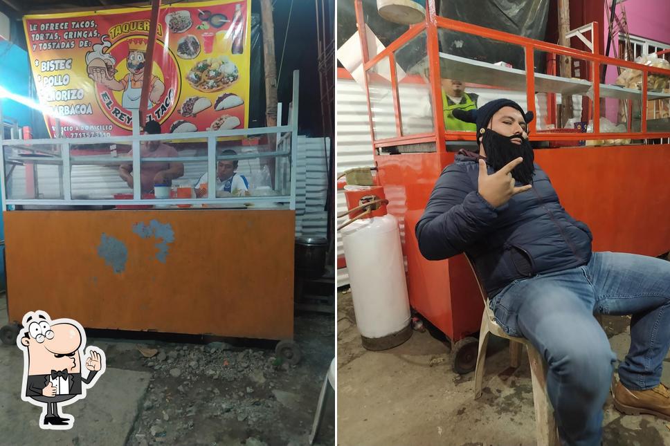 Taquería El Rey del Taco
