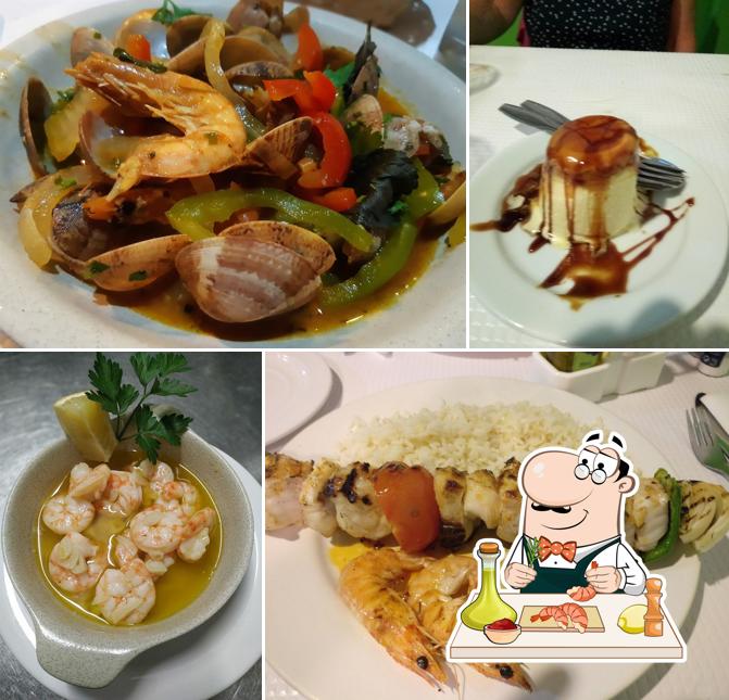 Restaurante Tasca Morais
