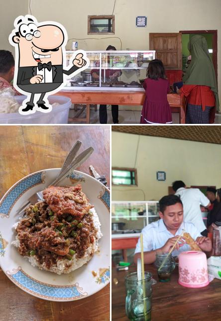 Warung Makan Tiga Putra