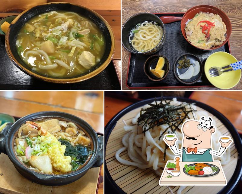 お食事処 うどん屋