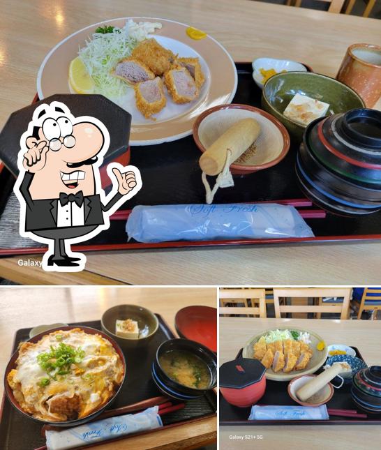 とんかつたいこう