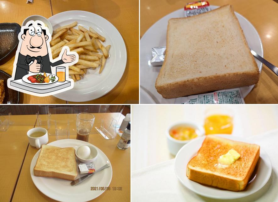 ガスト 本厚木駅前店