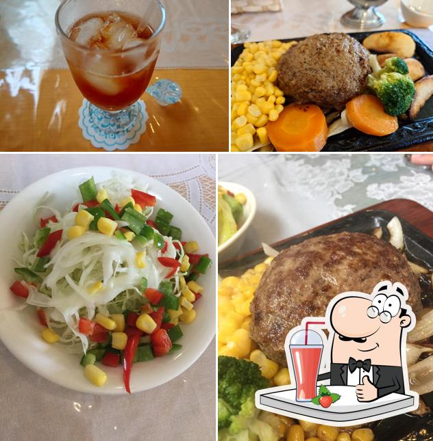レストランカフェスイート