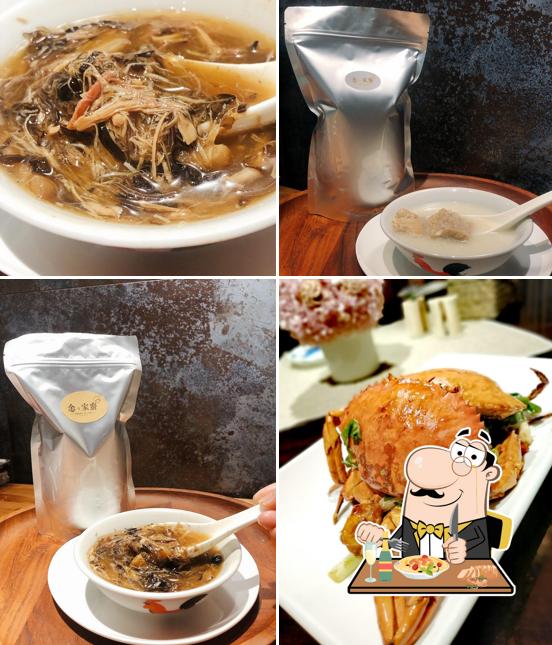 宜蘭私廚料理、冷涷料理包《念家廚》需提前一星期預約，手工粵菜、昌媽媽炆豬肉、糯米鴨、養生燉湯、港式冷涷料理包、廣東菜料理、港式私廚料理