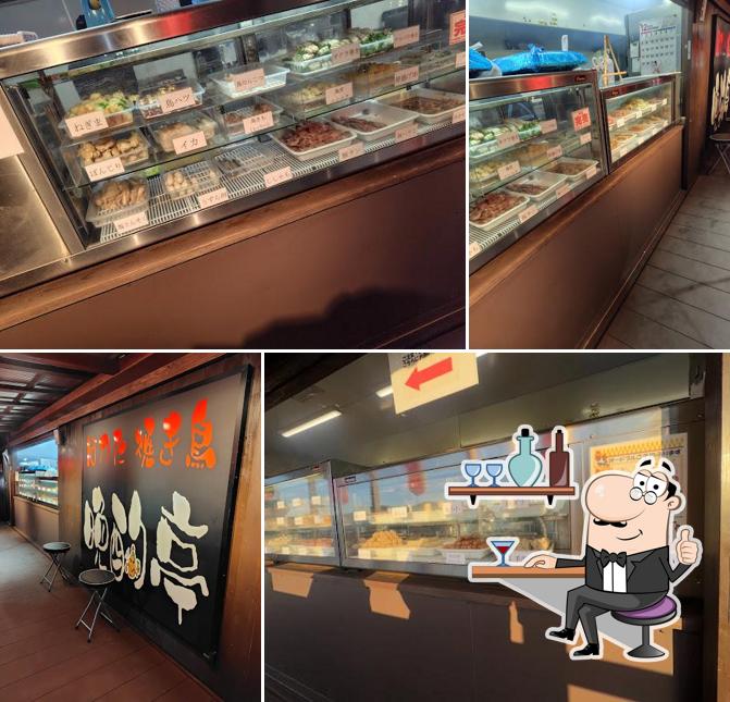 晩酌亭 佐賀南店