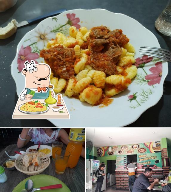 Restaurante La Avenida