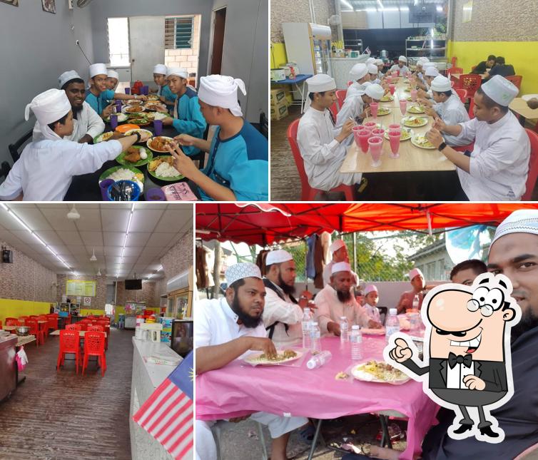 Restoran Siti Rubiah Sinar Bakri Batu6