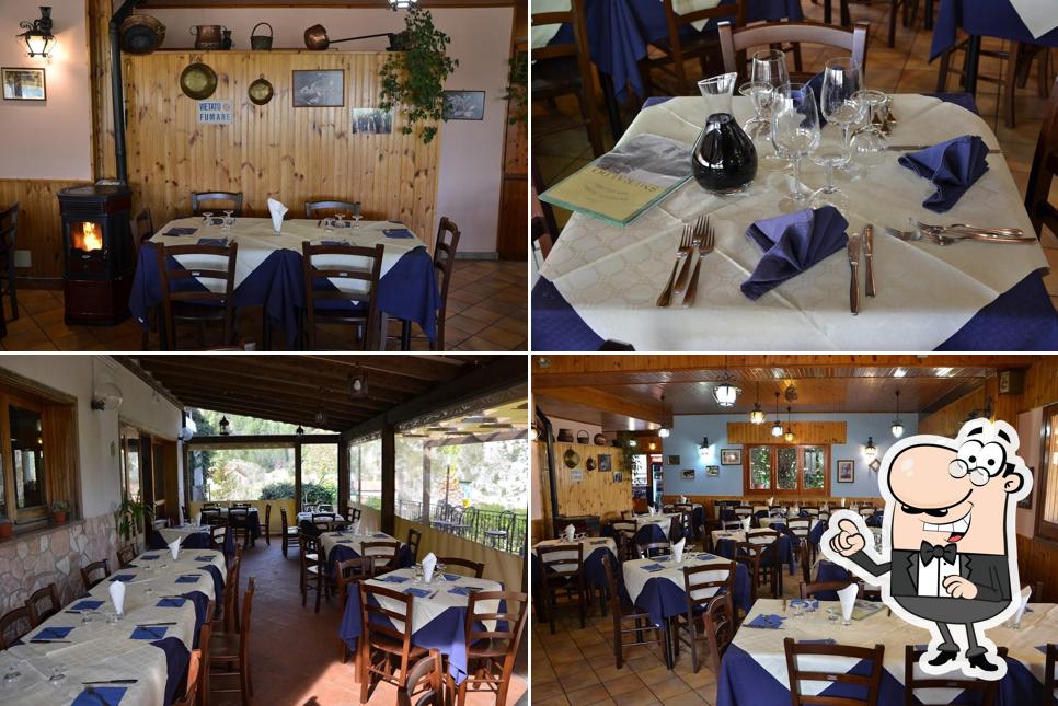 Ristorante Pizzeria Smeraldo