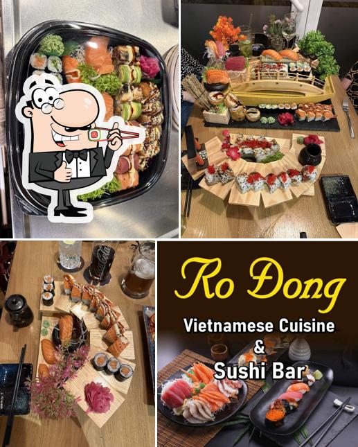 Ro Dong Restaurant