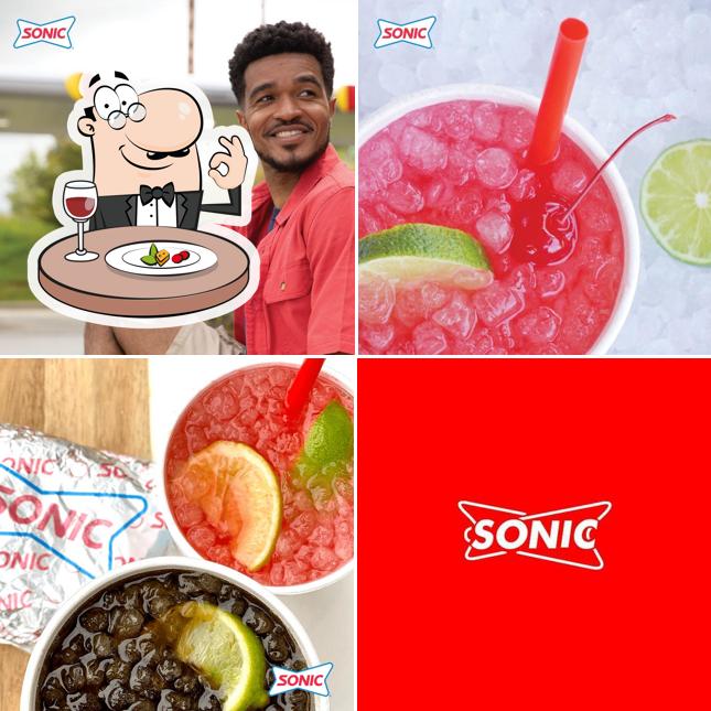 Sonic Drive-In