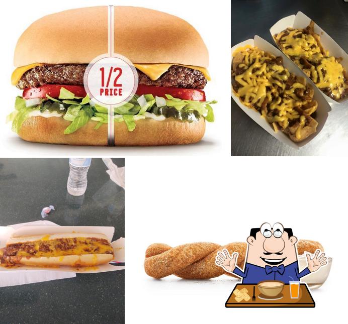 Sonic Drive-In