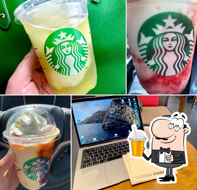 Starbucks Coffee - Hekinan Shiroyama