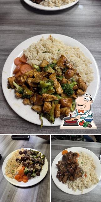 Hachi Express