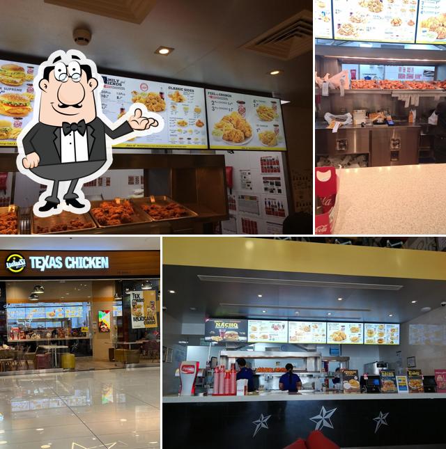 Texas Chicken Bahrain