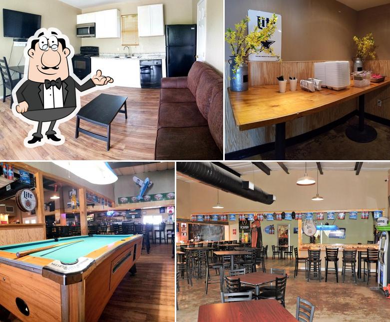 El Dorado Ranch Resort & Crew Lodging