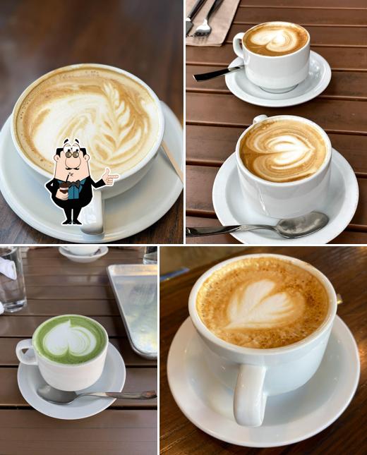 The Grove Cafe & Market