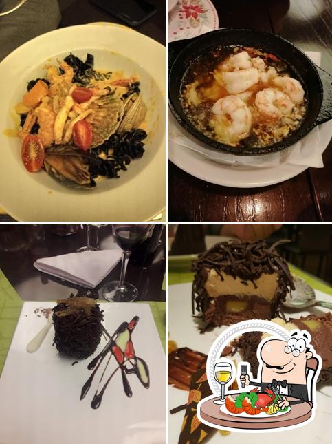 Tunet Restaurant