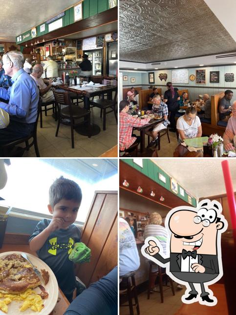 Country Inn Restaurant