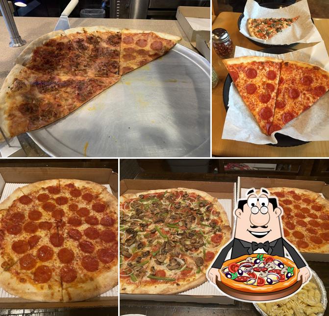 Bite Of New York
