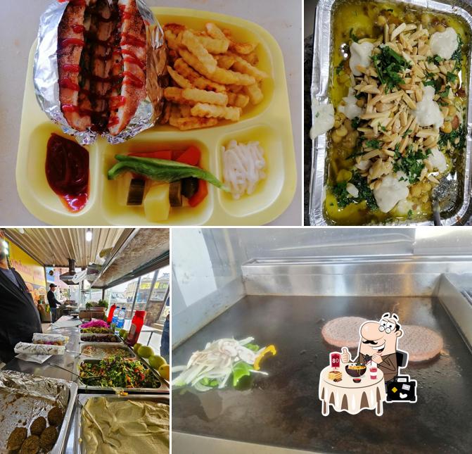 Asfour Restaurant