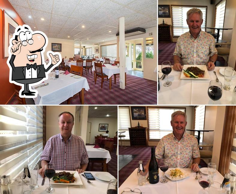Ashley's Restaurant