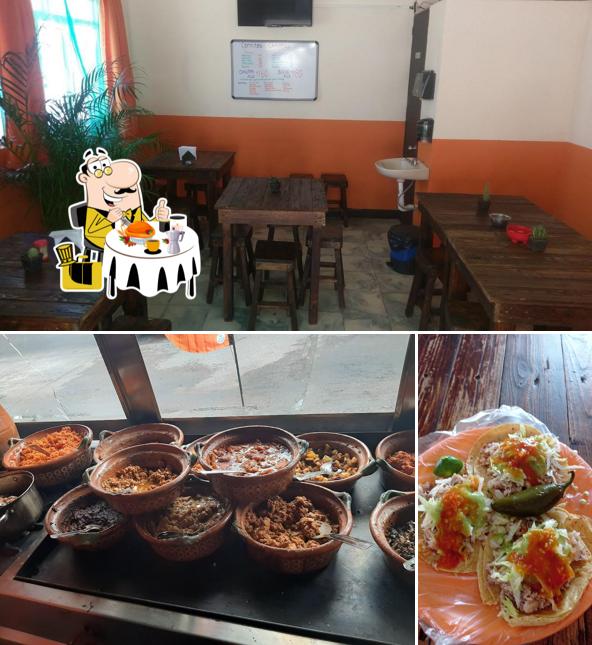 Carnitas Campos