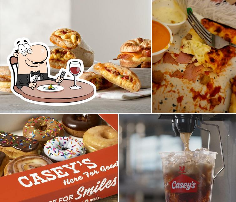 Casey's
