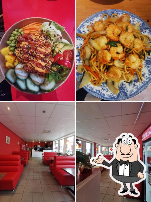 China Restaurant