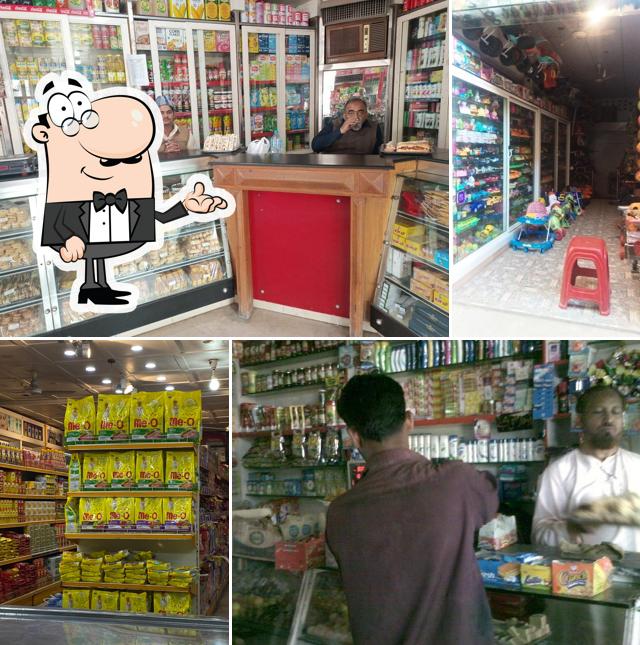 Aljannat Sweets
