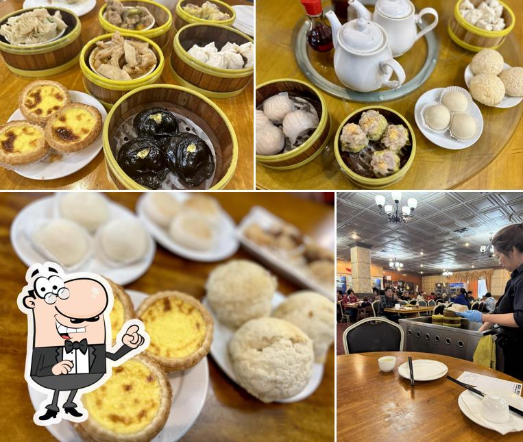 Ding Feng Seafood Restaurant