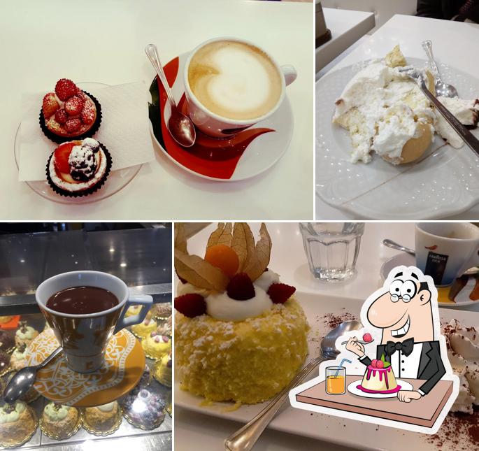 Eden Caffè