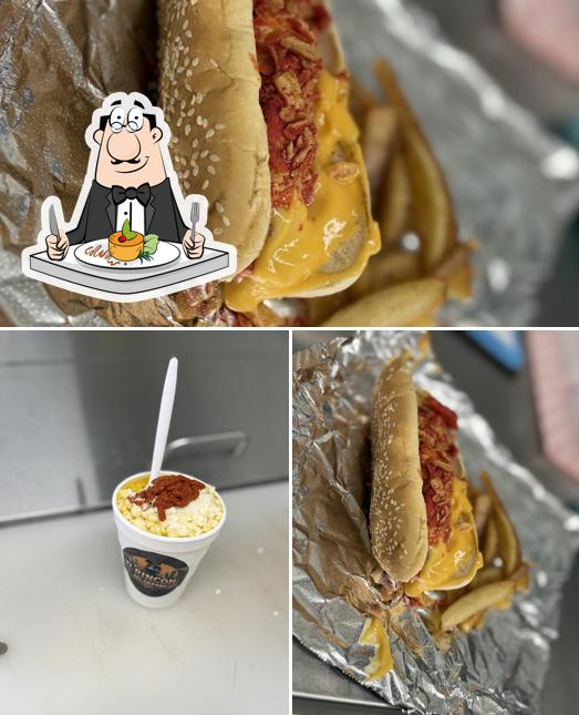 El Rincón Del Charro
