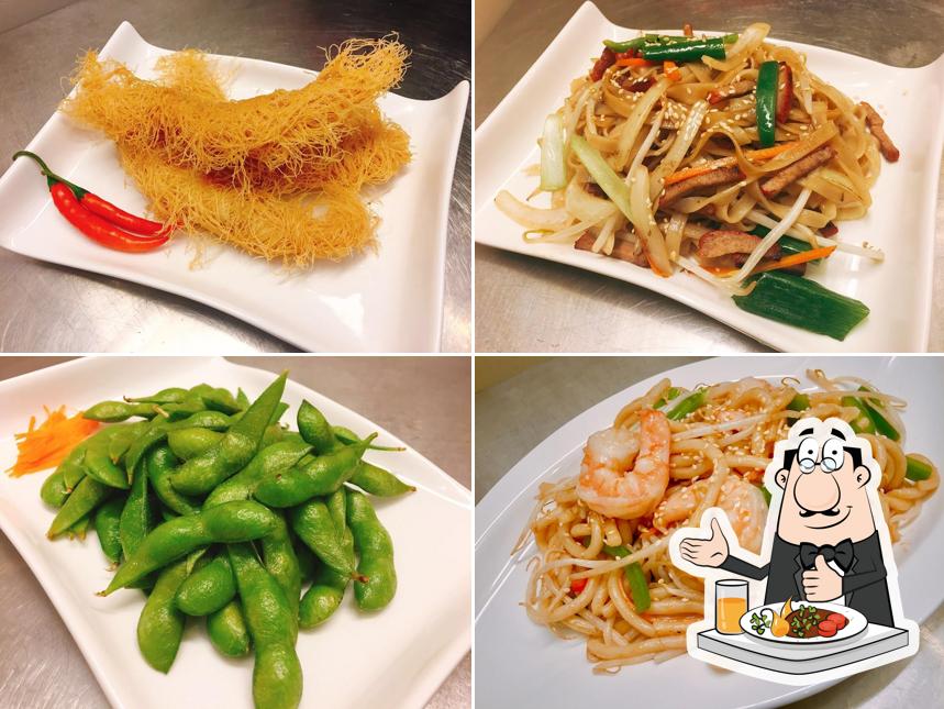 Welcome Chinese Take Away