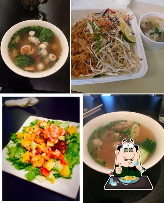 Fortune Noodle House