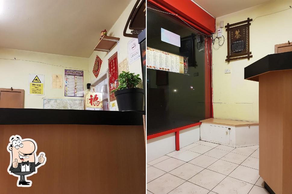 Hong Kong House