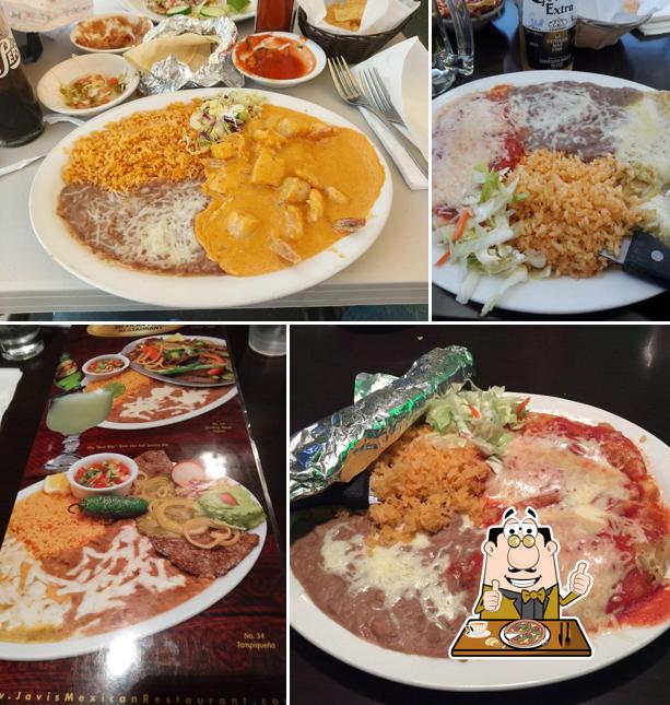 Javi's Mexican Restaurant