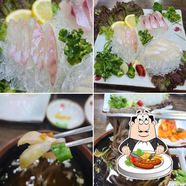 미성회초밥