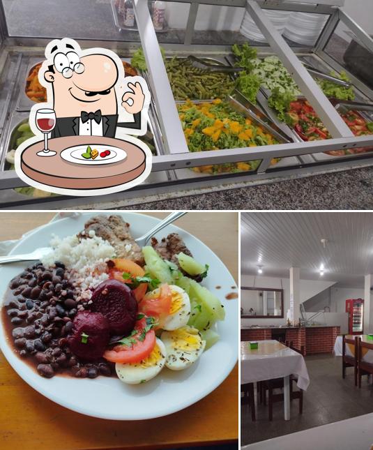 New House Restaurante